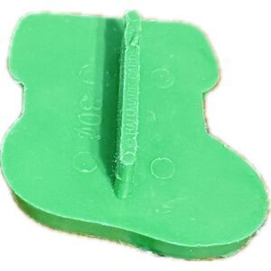 Vintage 1970’s‎ Hallmark stocking cookie cutter